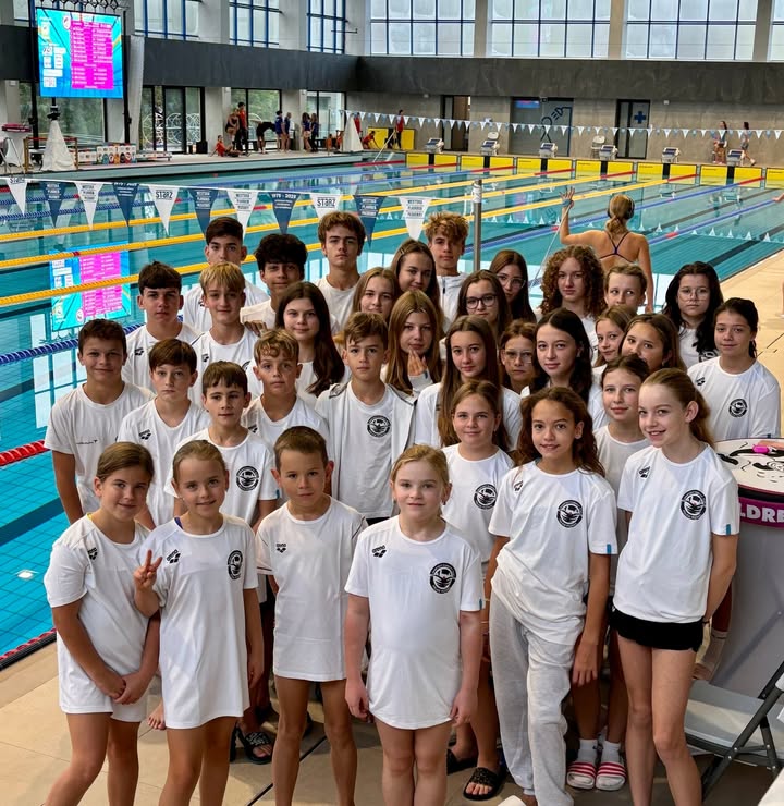 ORCA CHILDREN CUP, 2.kolo
Bratislava, 27. - 28.9.2025 “okom” objektívu 🏊‍♂️ ❤️