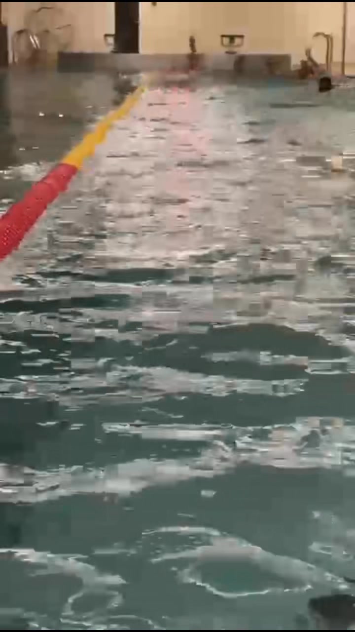 Naši dospeláci – je jedno, či plávajú v sobotu alebo v nedeľu večer, či v utorok, štvrtok alebo v pi...