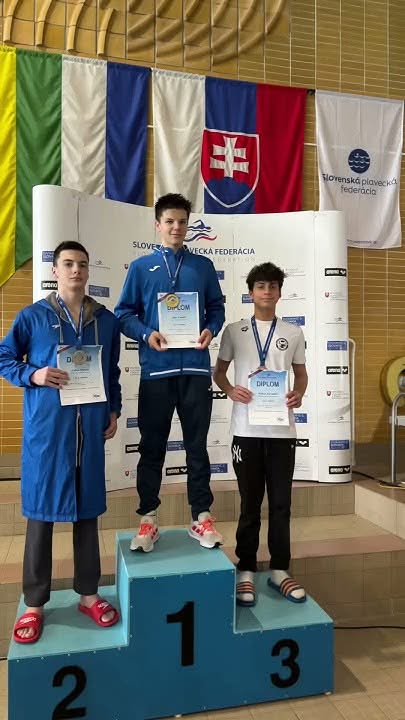 Mesto Pezinok spustilo hlasovanie
Športovec roka 2025 – a medzi nominovanými je aj náš Wilian Alexan...