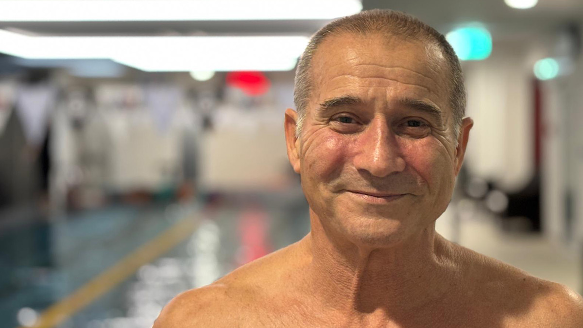 Mgr. Vladimír Kolárik